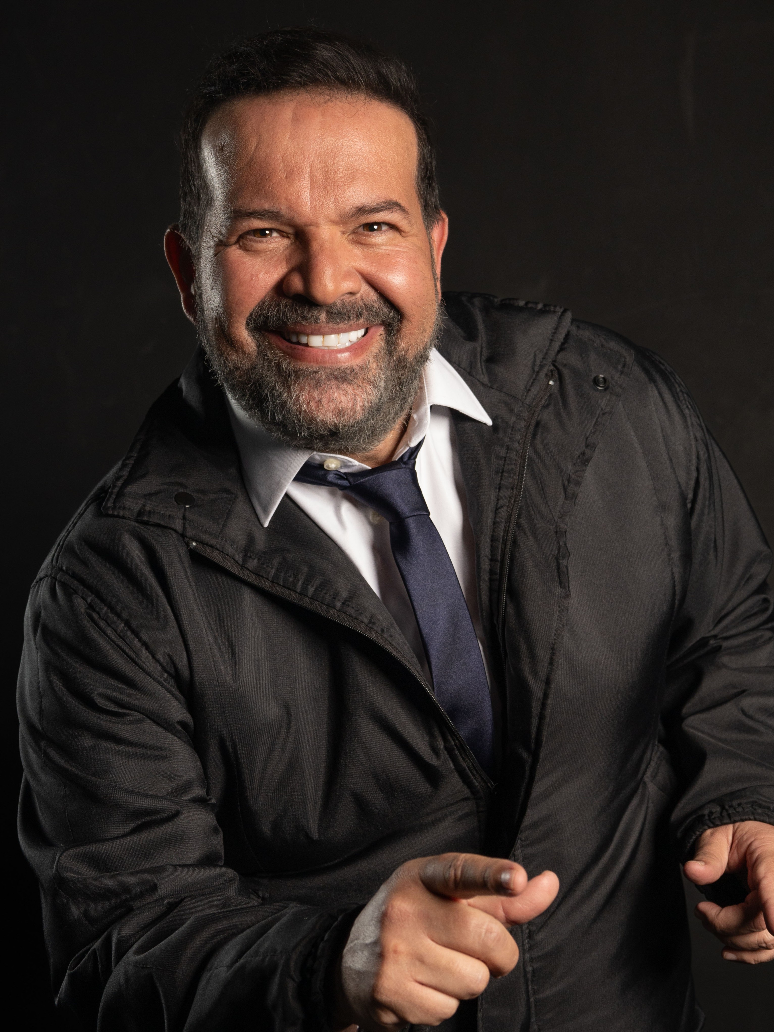 Mauricio Cujar